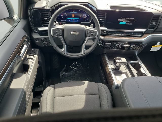 New 2026 Chevrolet Silverado 1500 RST AWD/4WD image 24