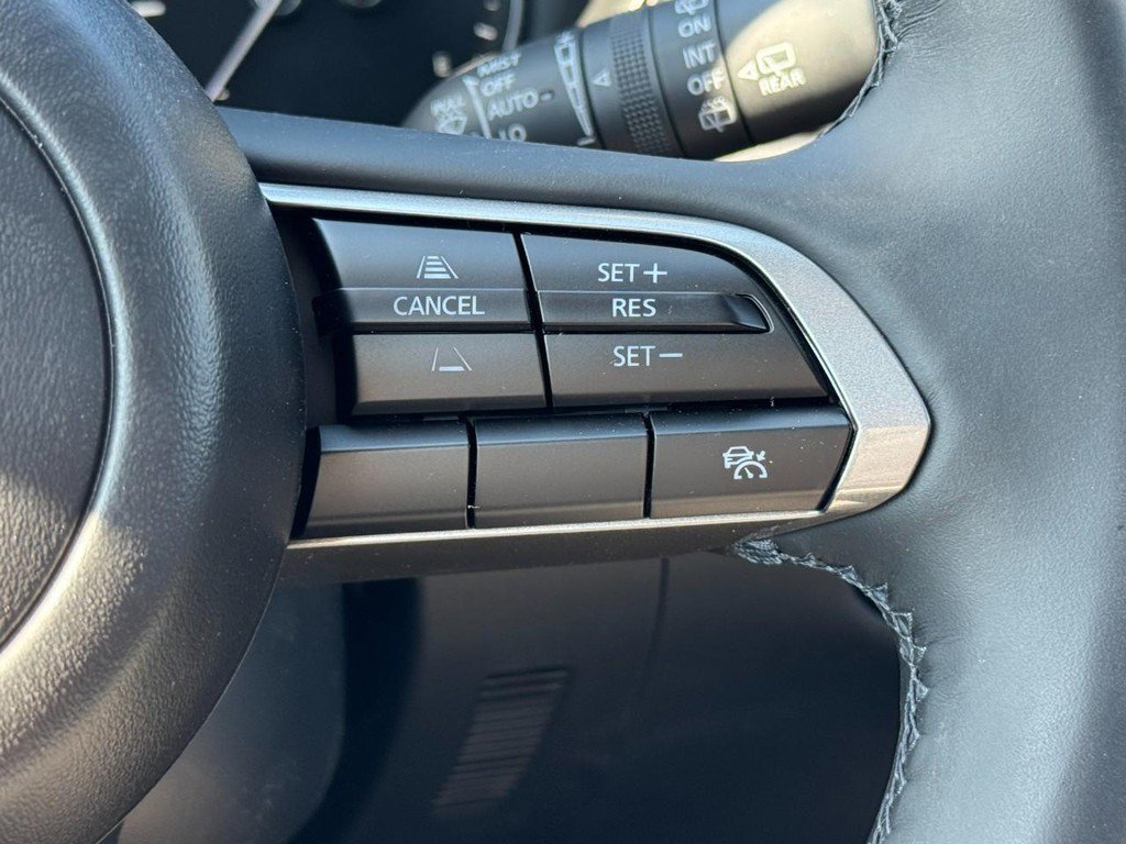 Used 2026 MAZDA CX-30 AWD 2.5 S image 11