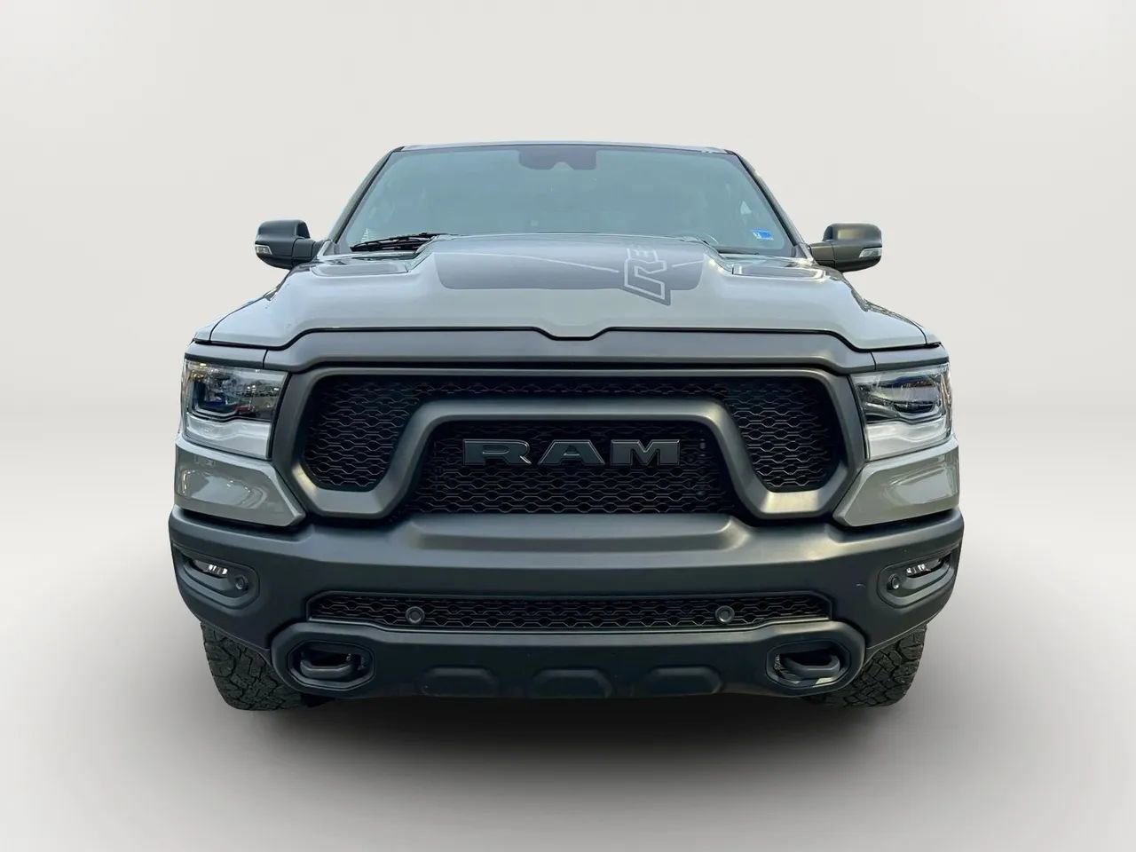 Used 2023 RAM 1500 Rebel w/ Rebel Level 2 Equipment Group image 2