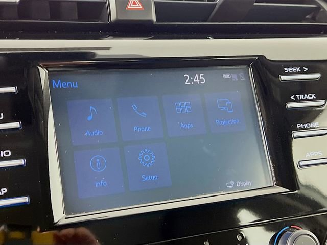 Used 2019 Toyota Camry L image 13