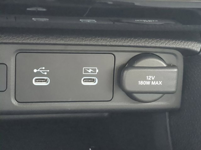 New 2025 Honda Civic Sport Touring image 21