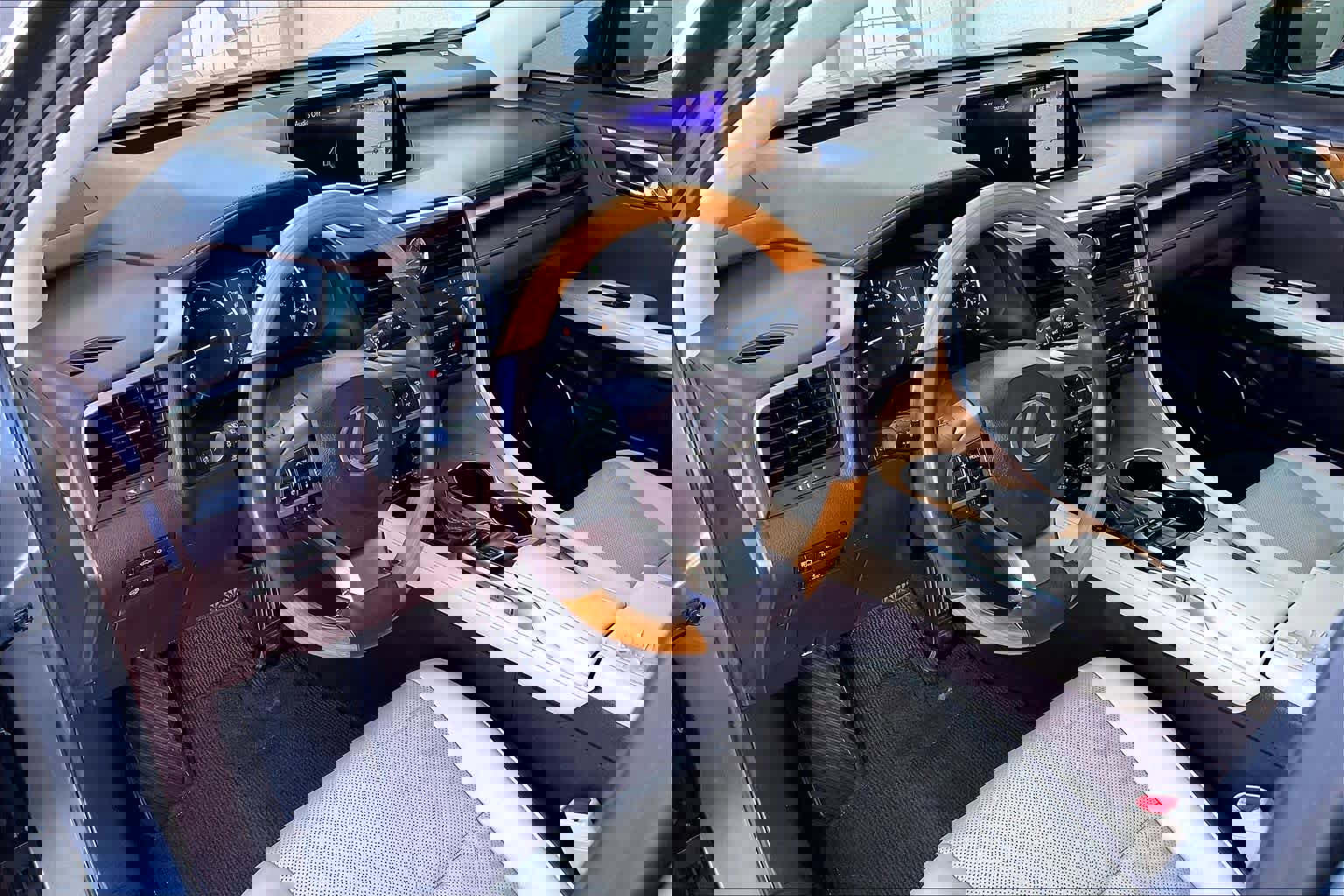 Used 2016 Lexus RX 350 FWD image 16