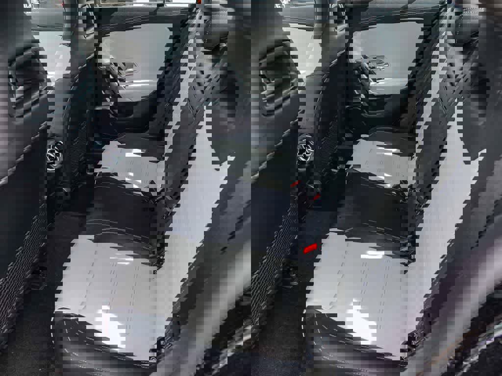 Used 2022 Mercedes-Benz CLA 35 AMG 4MATIC image 17