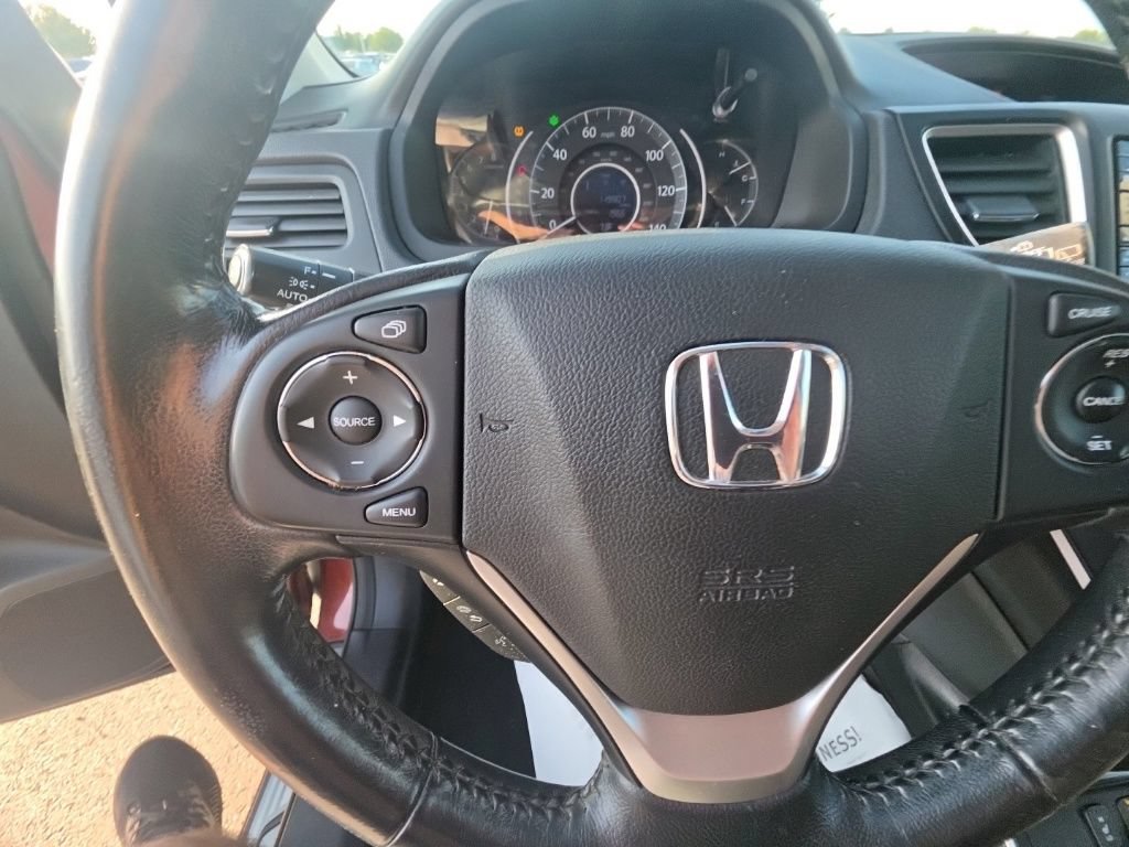 Used 2015 Honda CR-V EX-L image 14