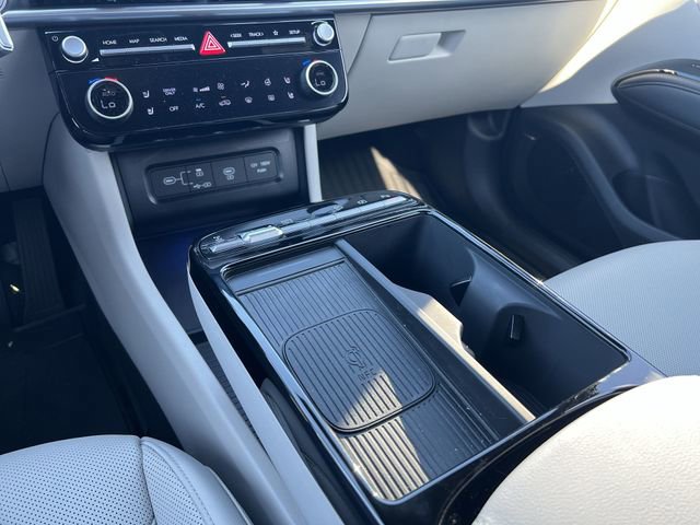 Certified 2026 Hyundai Tucson Limited w/ Tow & Go Package image 18