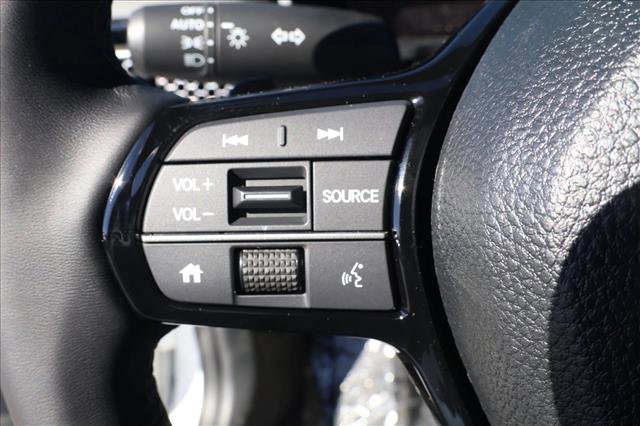 New 2026 Honda Civic Sport image 13