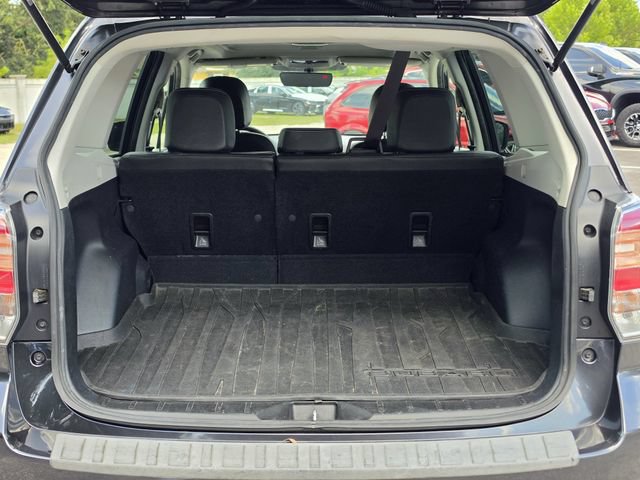 Used 2018 Subaru Forester 2.5i Premium AWD/4WD image 7