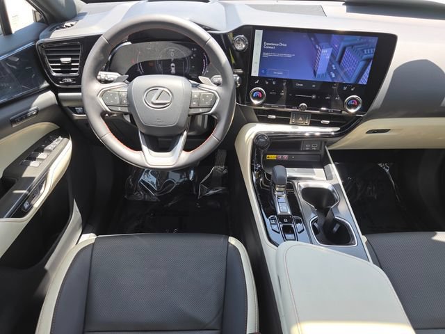 Used 2024 Lexus NX 350h AWD image 21