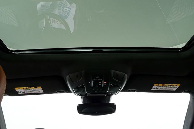 Used 2023 Maserati Ghibli Modena RWD image 19