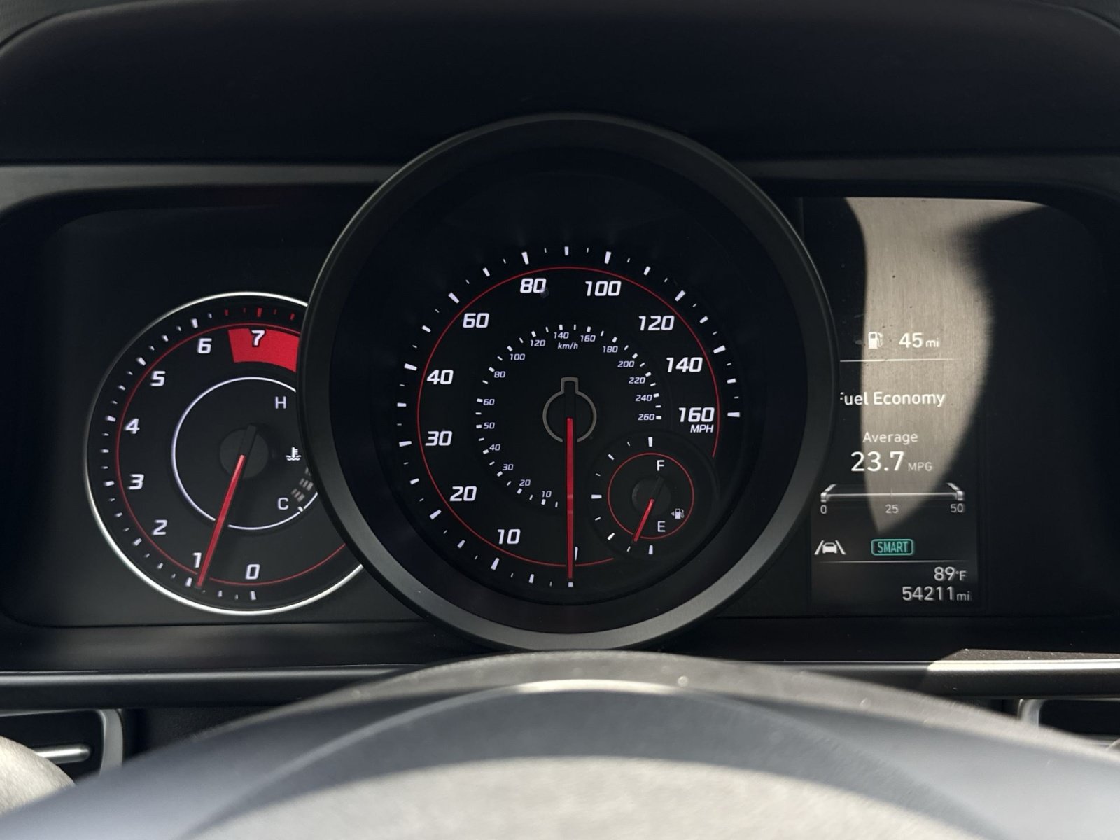 Certified 2023 Hyundai Elantra SEL FWD image 17