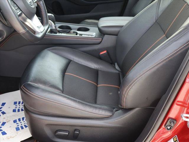Used 2022 Nissan Altima 2.5 SR AWD/4WD image 20