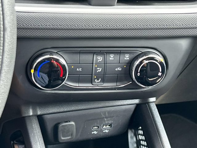 Used 2024 Chevrolet TrailBlazer LS FWD image 33