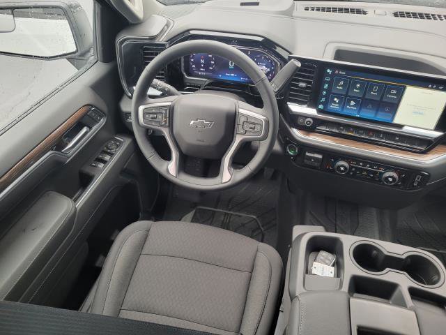 New 2026 Chevrolet Silverado 1500 RST w/ RST Select Package image 18