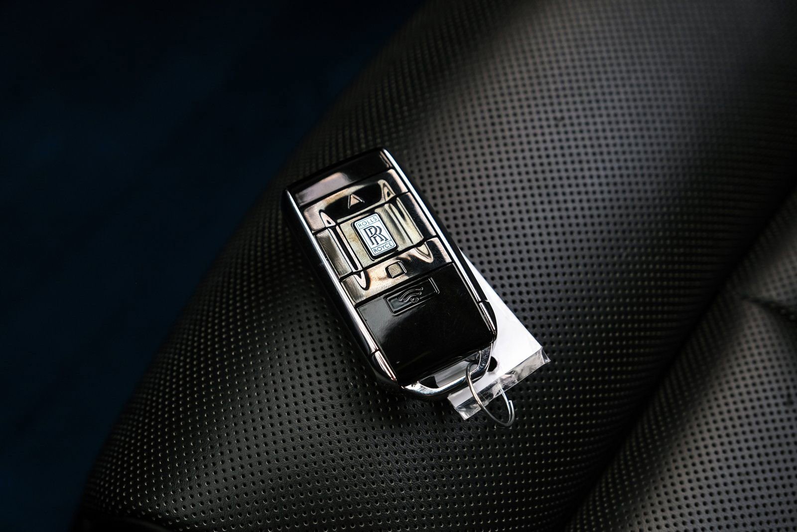 Used 2021 Rolls-Royce Cullinan image 68