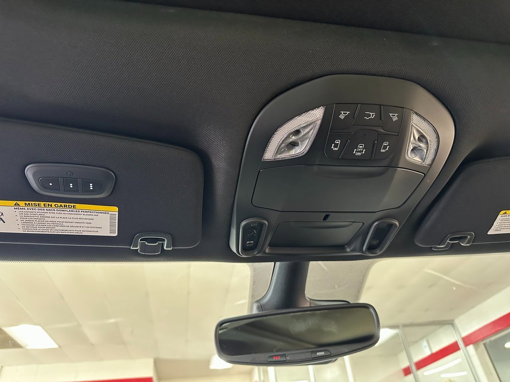 New 2026 Chrysler Pacifica Limited w/ S Appearance Package image 34