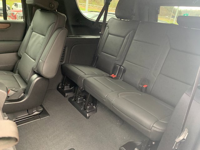 New 2026 GMC Yukon XL Denali image 9