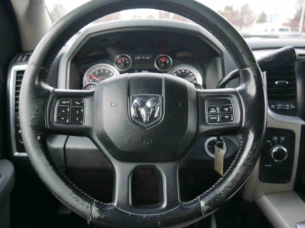 Used 2014 RAM 5500 SLT w/ Quick Order Package 29G SLT image 42