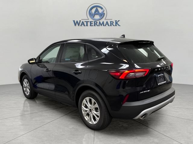 New 2026 Ford Escape Active w/ Cold Weather Package FWD image 3