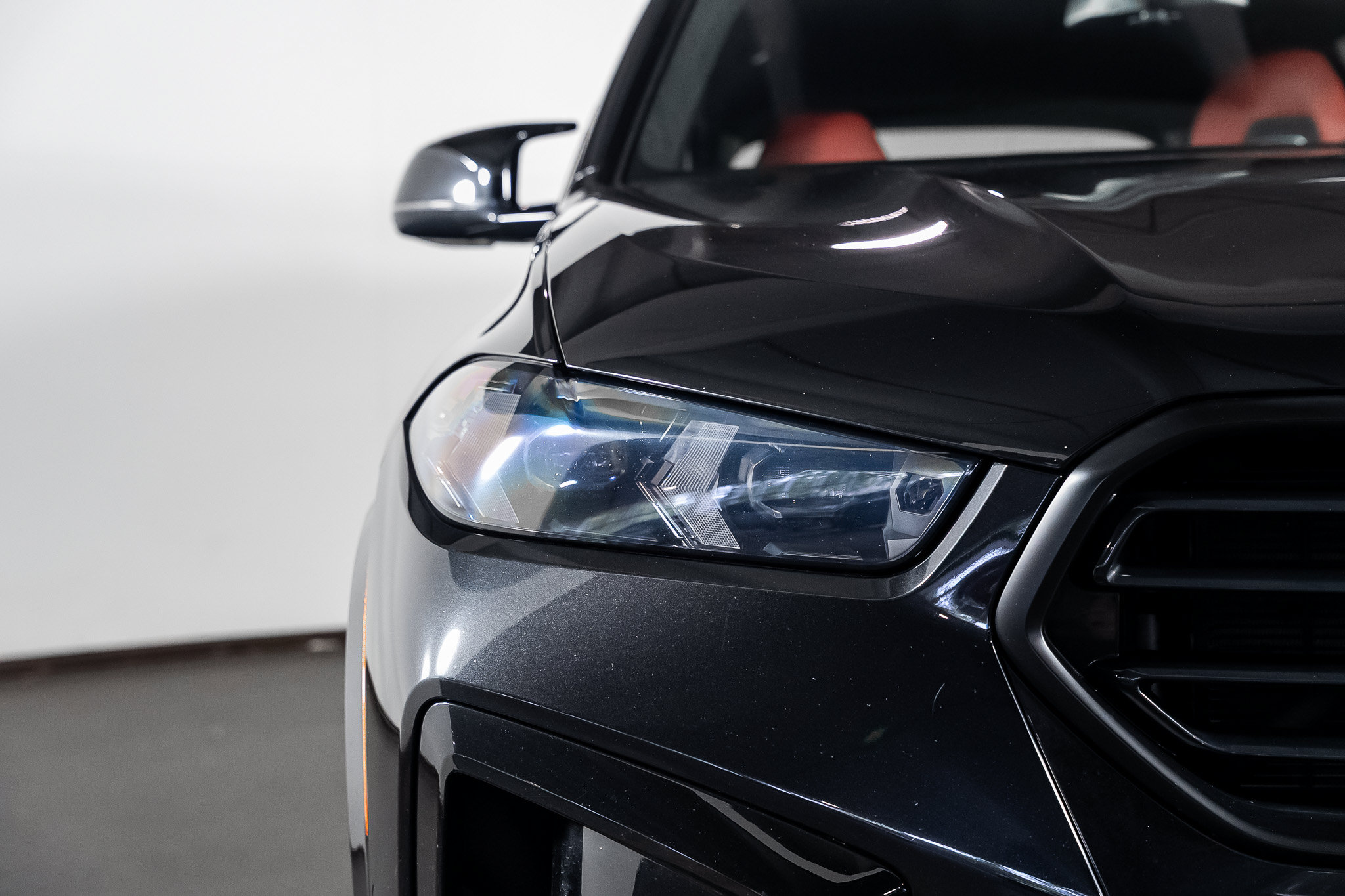 Used 2025 BMW X5 M Competition AWD/4WD image 6