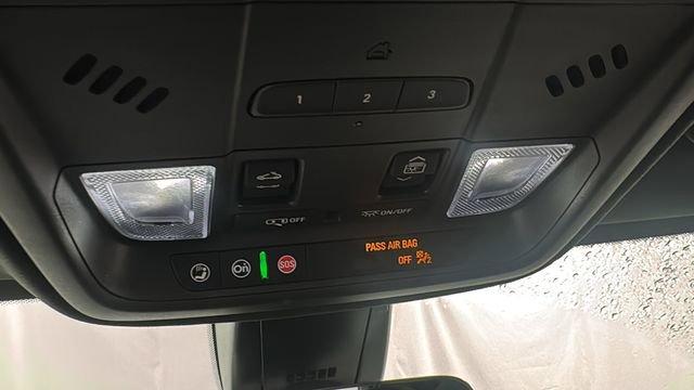 Used 2025 Cadillac XT5 Premium Luxury image 32