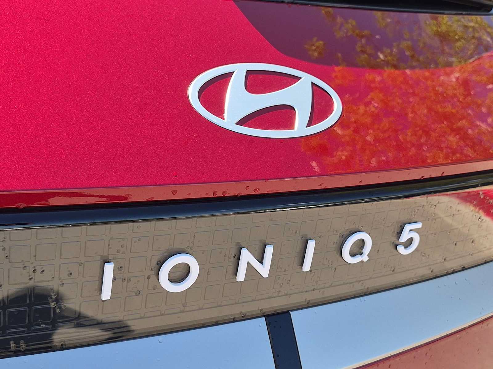 New 2026 Hyundai Ioniq 5 SEL RWD image 12