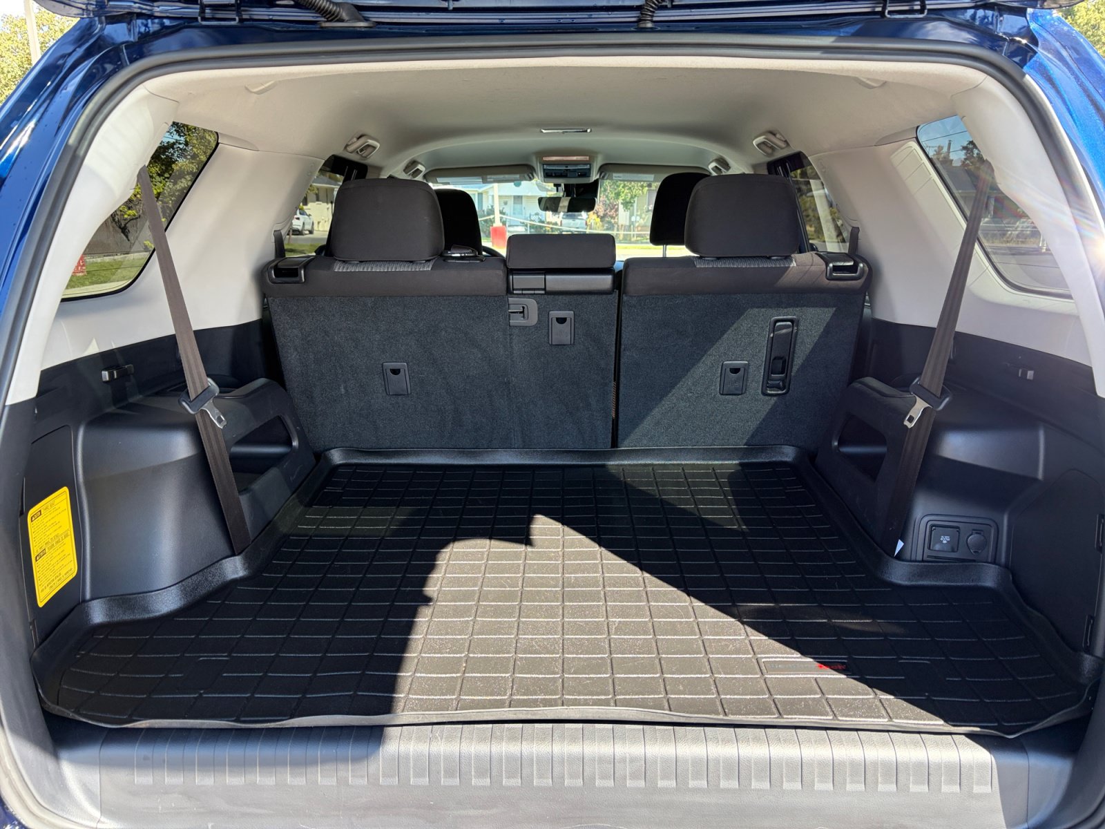 Certified 2023 Toyota 4Runner SR5 AWD/4WD image 26