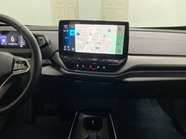 Used 2023 Volkswagen ID.4 Pro S AWD/4WD image 15