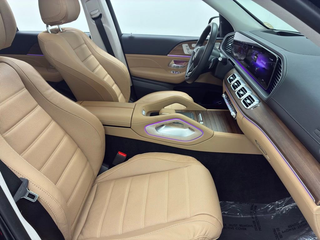 Used 2024 Mercedes-Benz GLE 450 4MATIC image 64