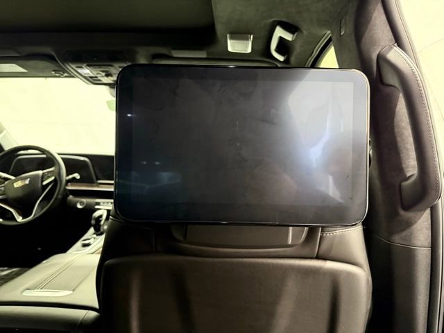 Used 2023 Cadillac Escalade ESV Sport Platinum image 32