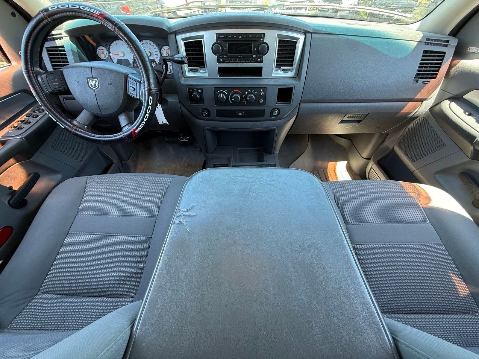 Used 2007 Dodge Ram 1500 Truck SLT w/ Trailer Tow Group image 18