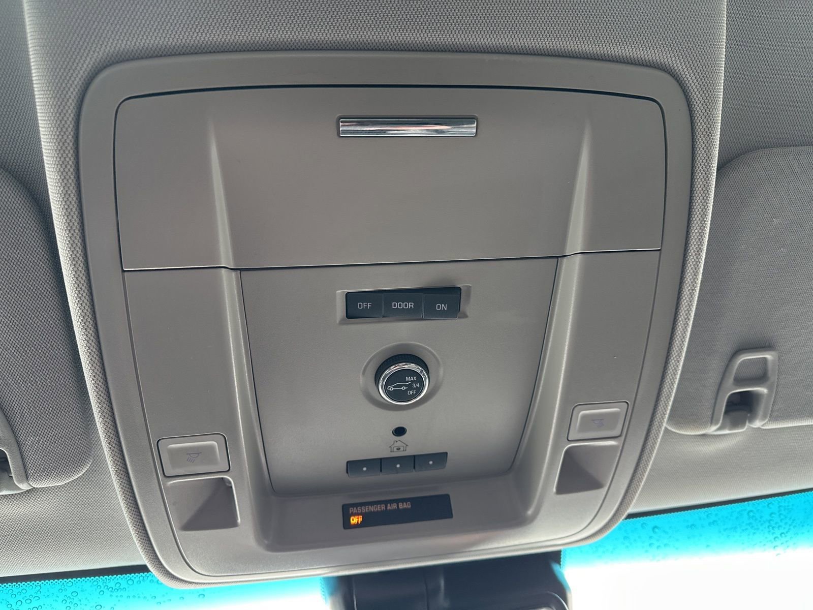 Used 2015 Chevrolet Tahoe LT w/ Max Trailering Package AWD/4WD image 48