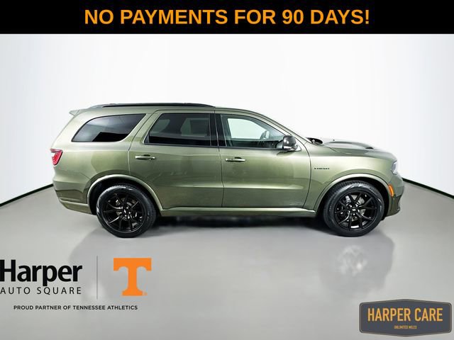 New 2026 Dodge Durango R/T image 5