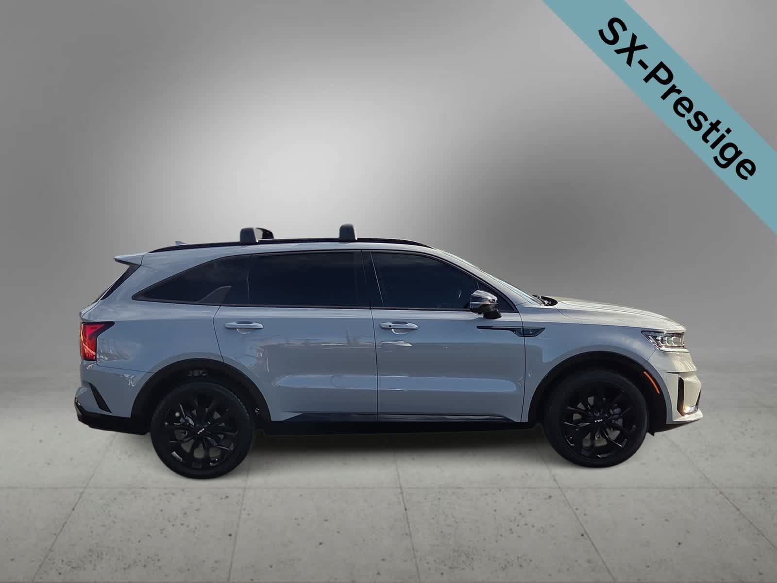 Used 2022 Kia Sorento SX FWD image 9