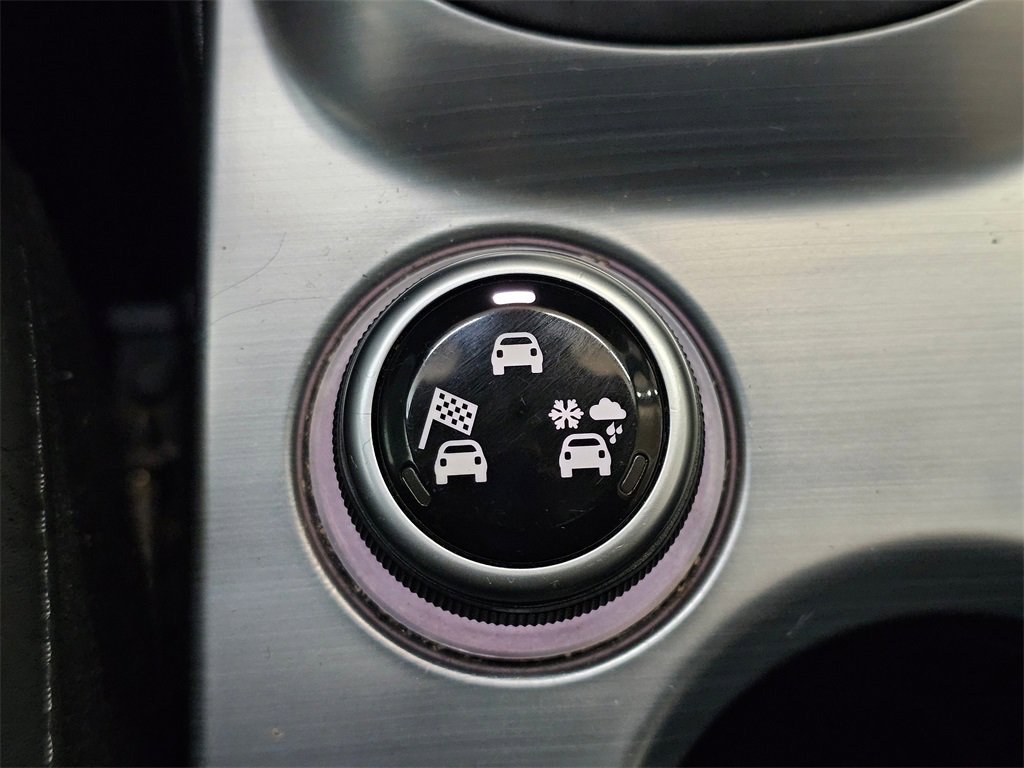 Used 2016 FIAT 500X Trekking image 31