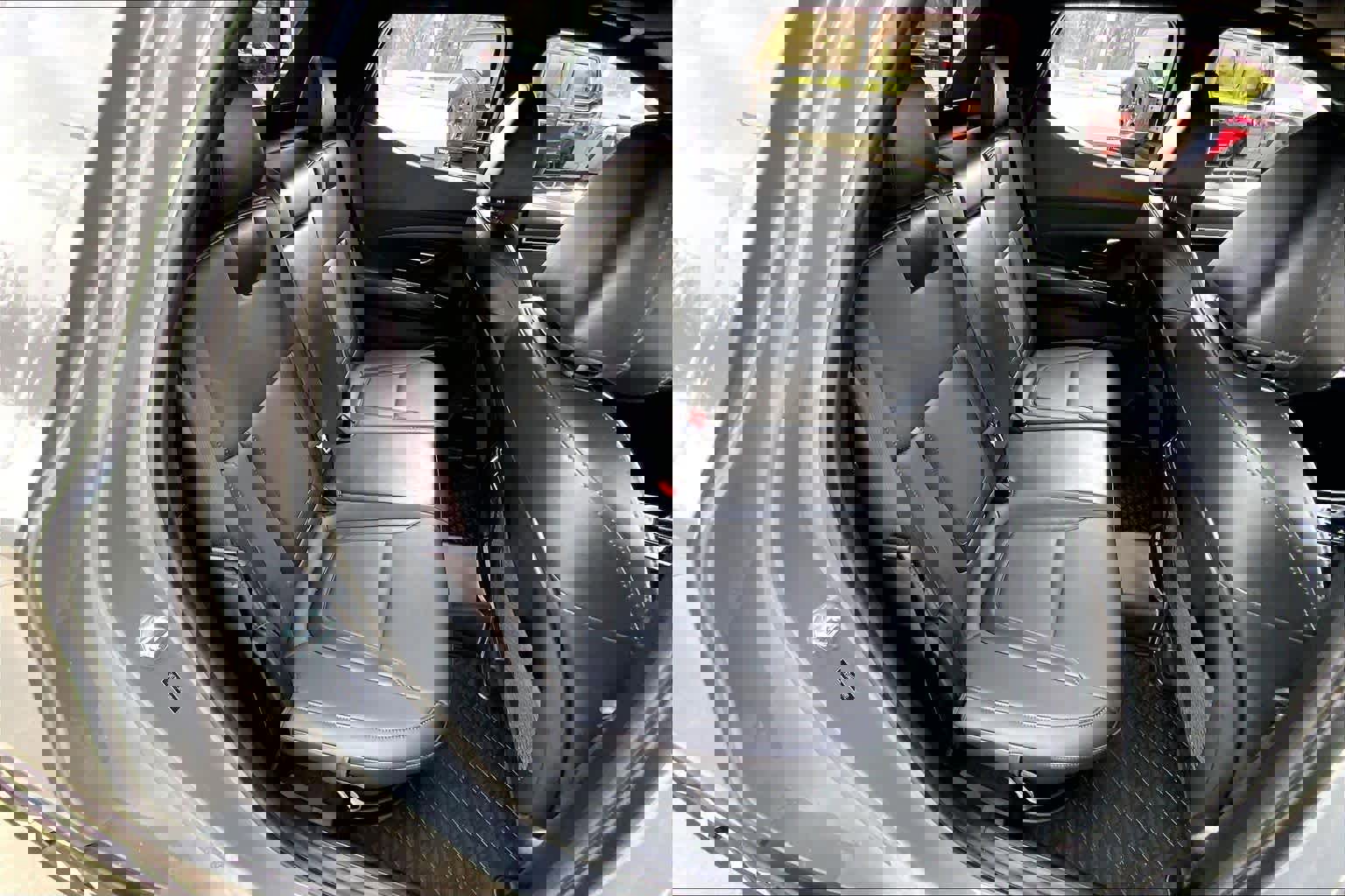 Used 2024 Hyundai Santa Cruz Limited image 18