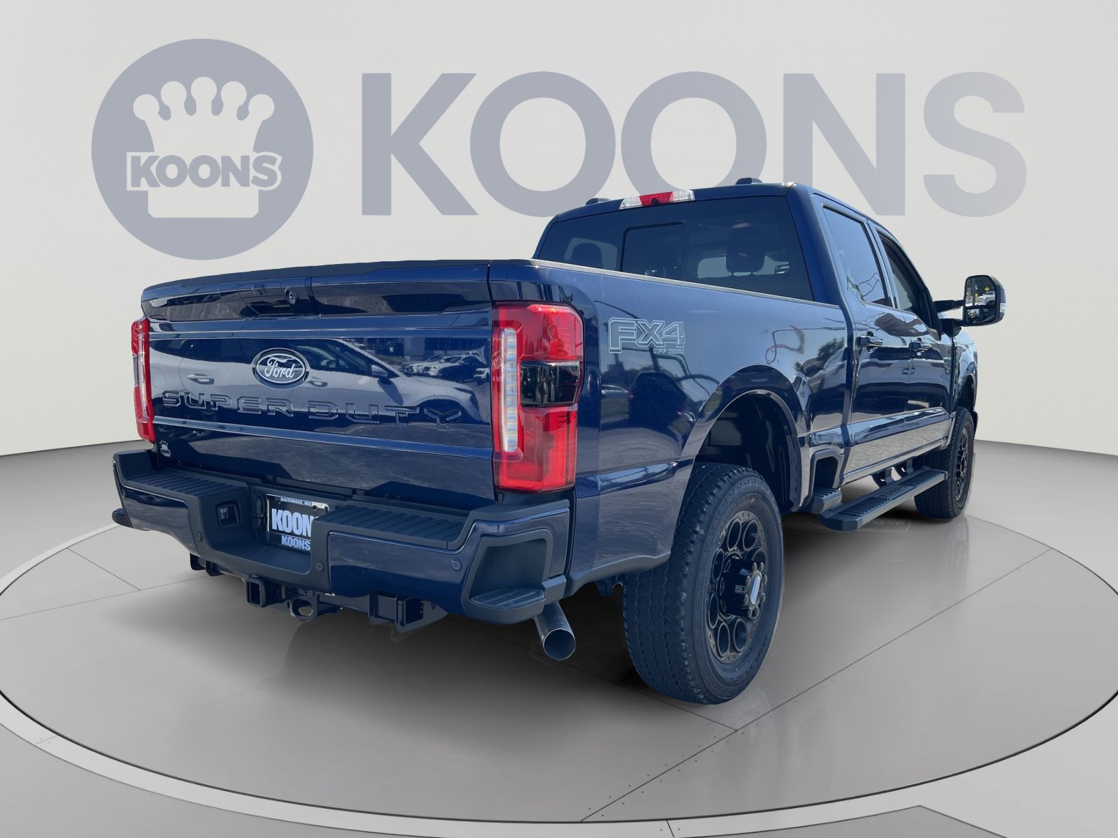 New 2027 Ford F250 XLT w/ XLT Premium Package AWD/4WD image 7
