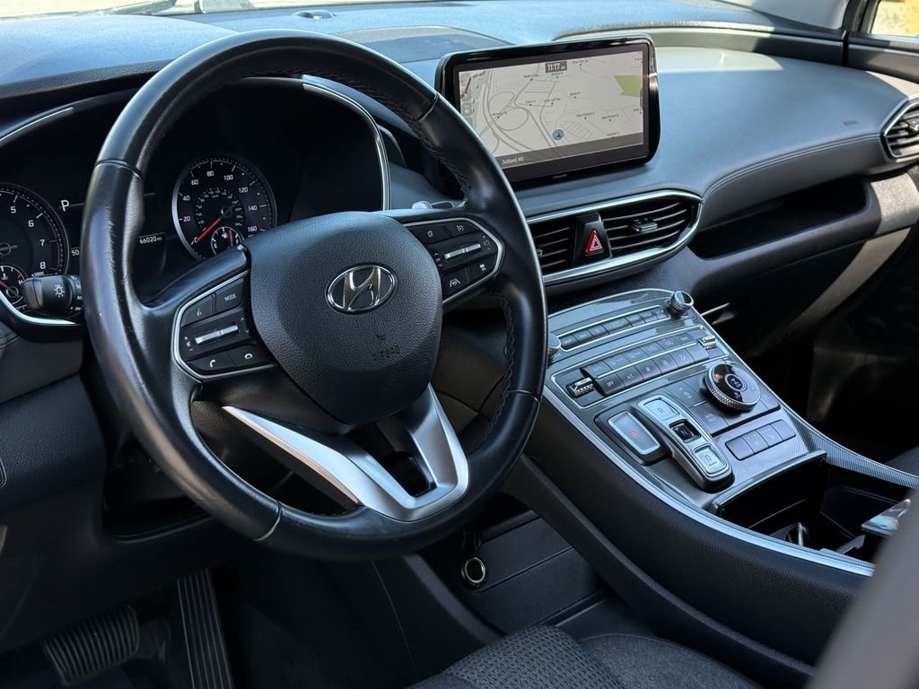 Used 2023 Hyundai Santa Fe SEL image 19
