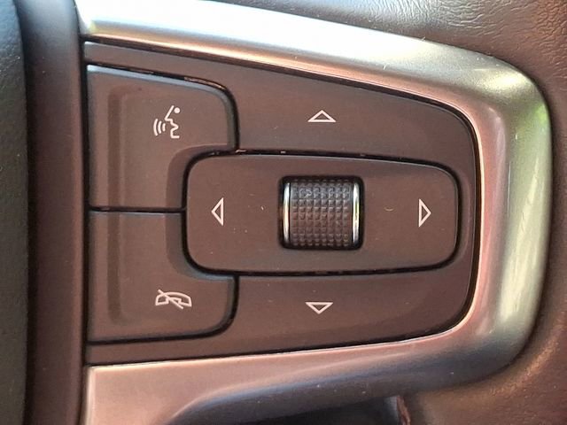 Used 2021 Chevrolet Silverado 1500 RST AWD/4WD image 22