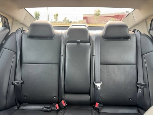 Used 2021 Nissan Maxima 3.5 SV w/ Floor Mat Group FWD image 27