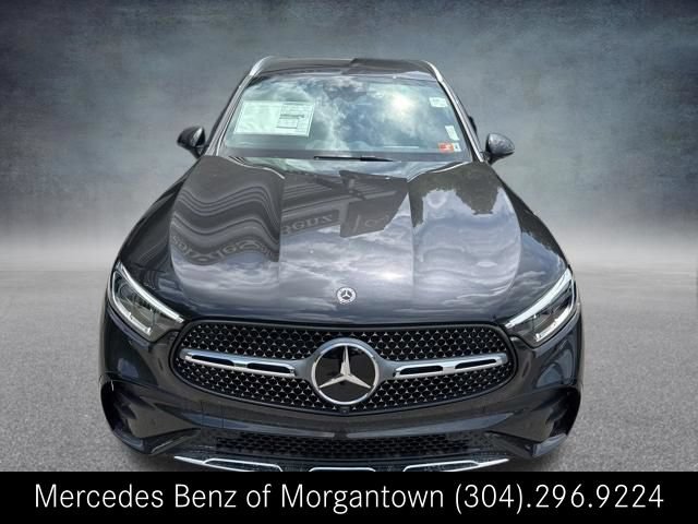 New 2025 Mercedes-Benz GLC 350e 4MATIC image 7