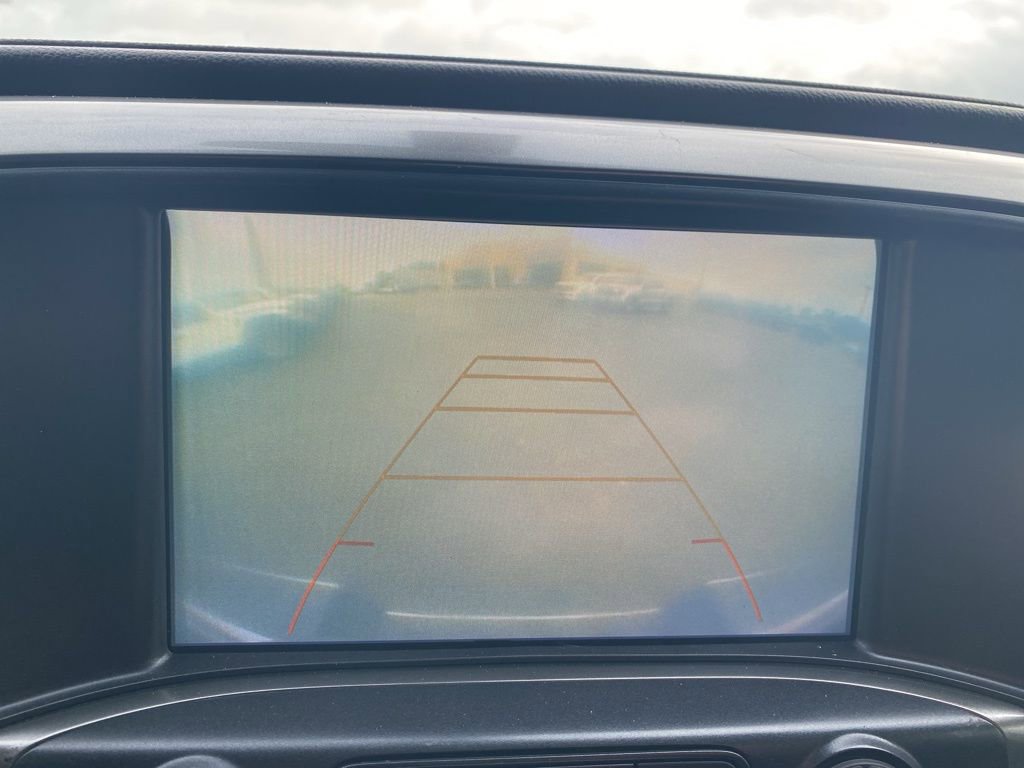 Used 2019 Chevrolet Silverado 2500 LTZ w/ Duramax Plus Package image 24