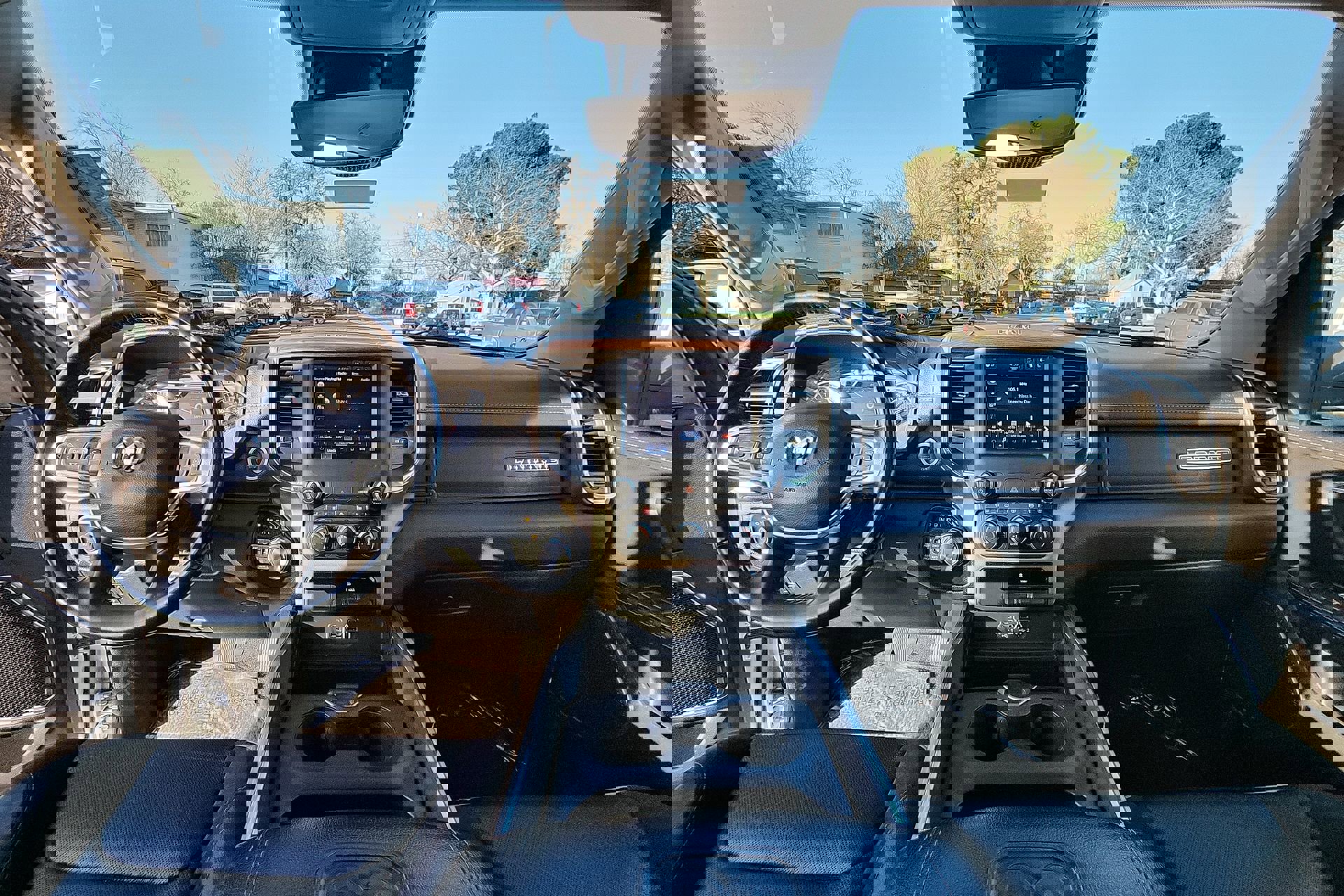 Certified 2022 RAM 1500 Laramie image 25