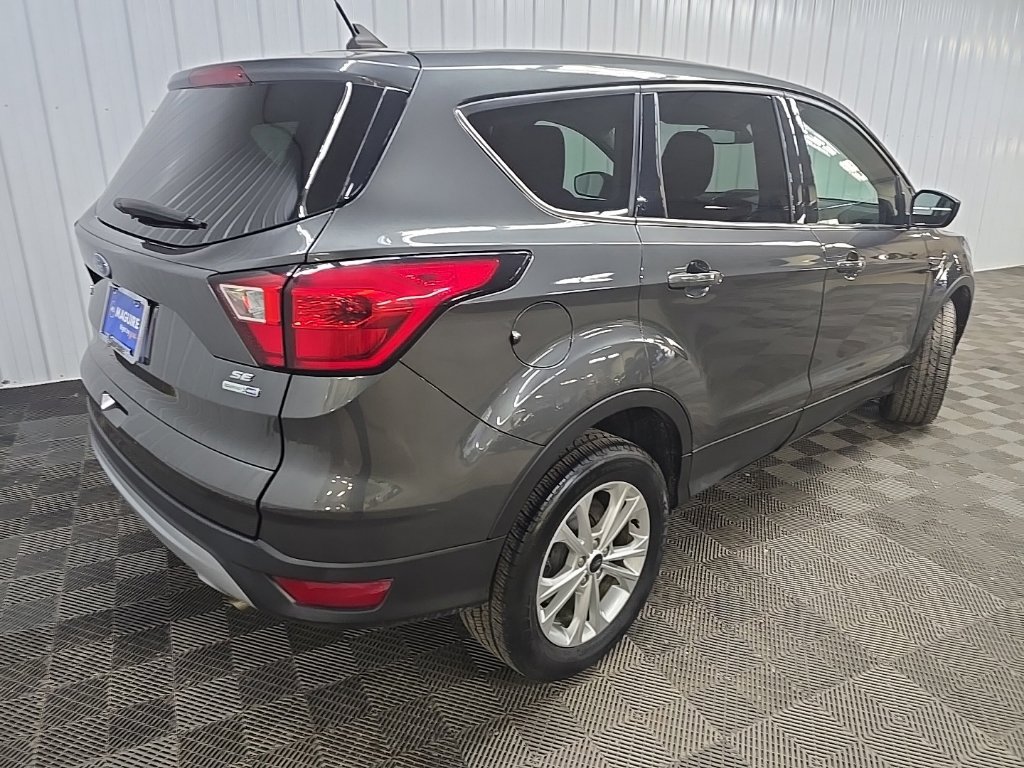 Used 2019 Ford Escape SE AWD/4WD image 10