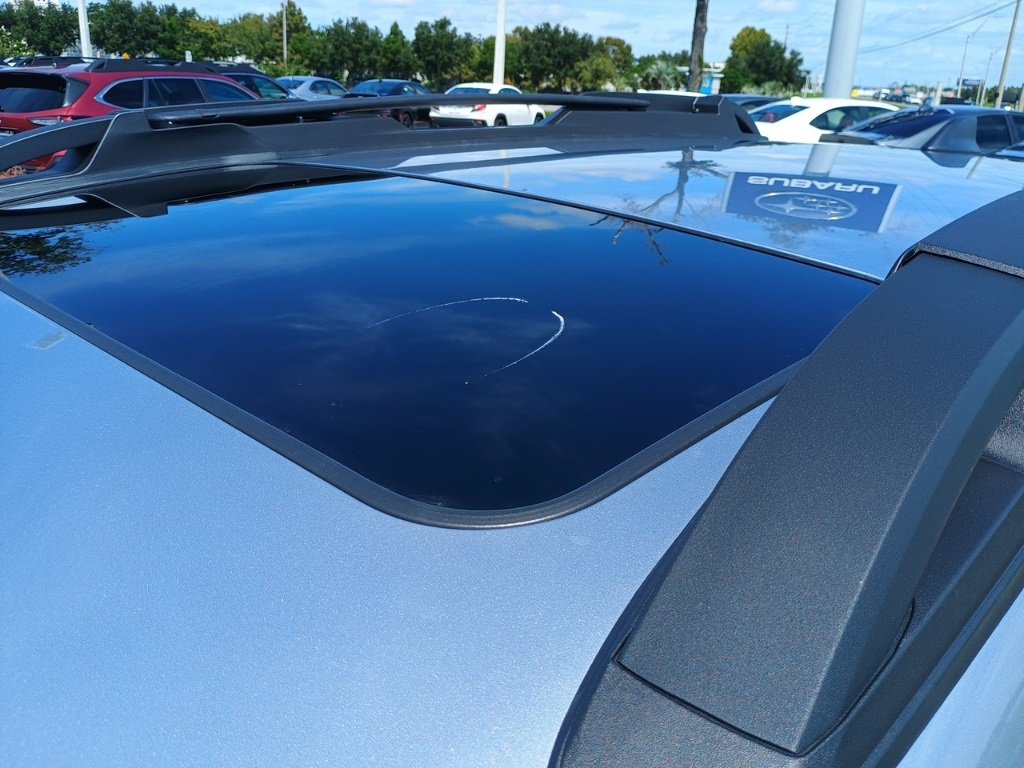 New 2025 Subaru Outback Limited image 6