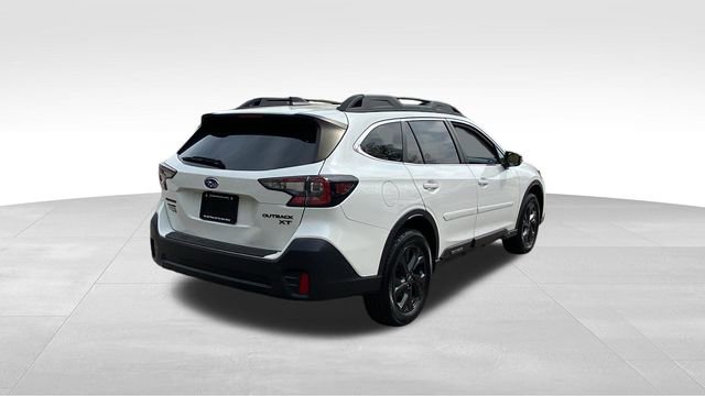 Used 2020 Subaru Outback Onyx Edition XT AWD/4WD image 9