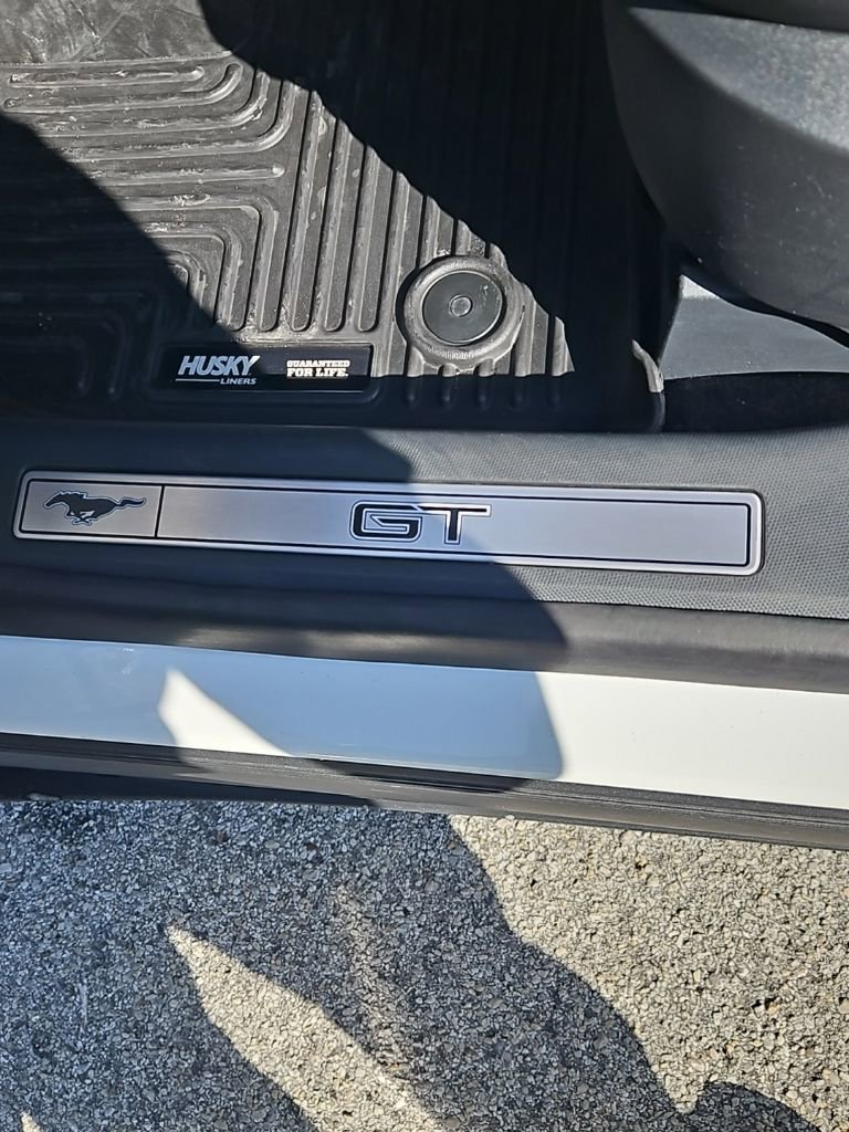 Used 2023 Ford Mustang Mach-E GT w/ GT Performance Edition image 30