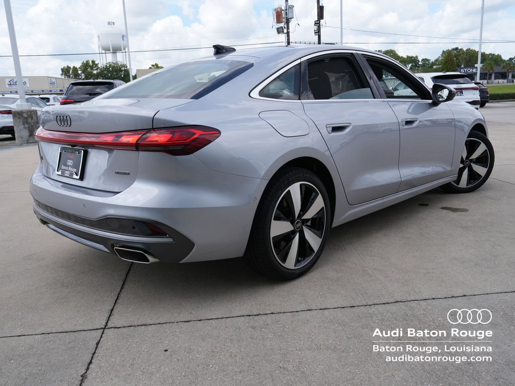 Used 2025 Audi A5 2.0T Premium w/ 19" Wheel Package AWD/4WD image 5