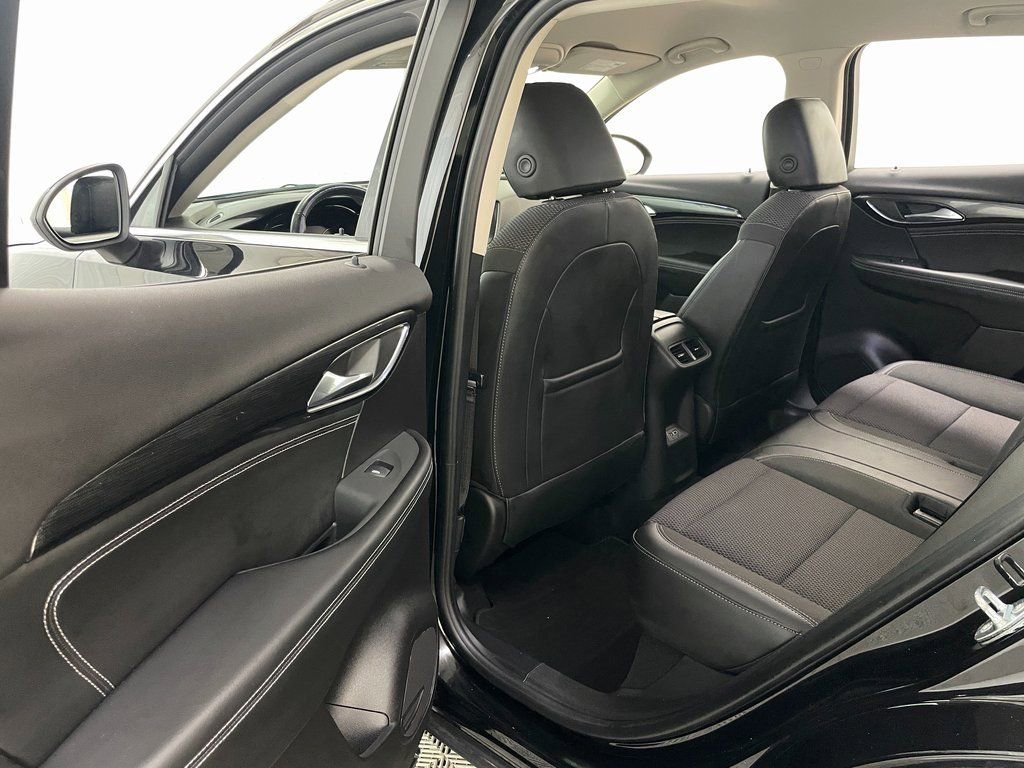 Used 2023 Buick Envision Preferred image 41