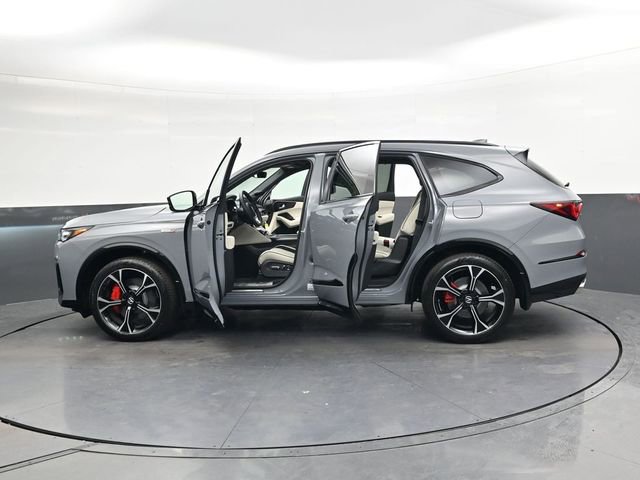 New 2026 Acura MDX Type S image 35