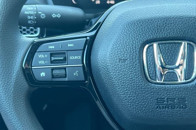 Used 2026 Honda Civic LX image 29